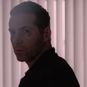 Photo Alessandro Nivola