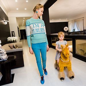 Photo Generation Wealth