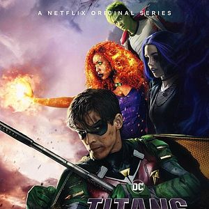 Photo Titans