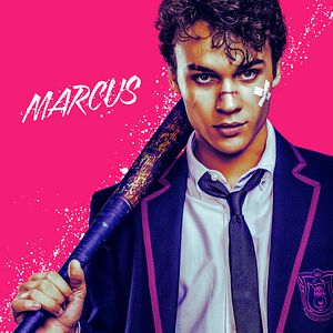 Photo Deadly Class