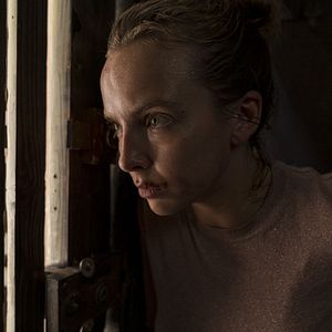 Photo Jodie Comer