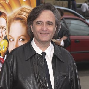 Photo Joe Dante