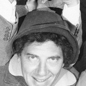 Photo Chico Marx
