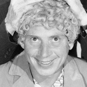 Photo Harpo Marx