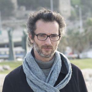 Photo Raphaël Nadjari