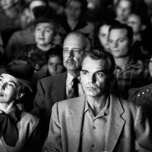 Photo Billy Bob Thornton