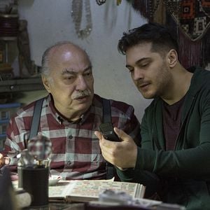 Photo Çağatay Ulusoy