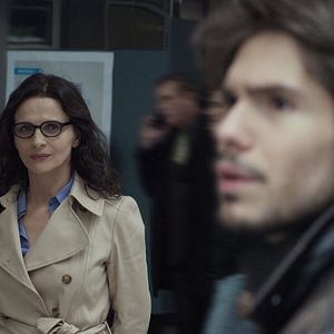 Photo François Civil