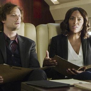 Photo Matthew Gray Gubler