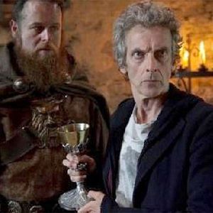 Photo Doctor Who (2005)