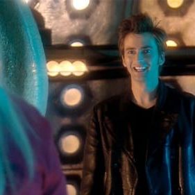Photo Doctor Who (2005)