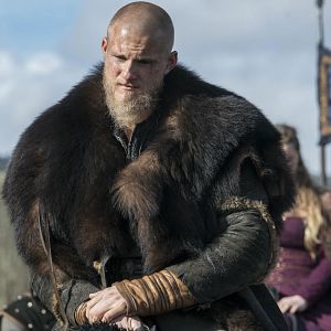Photo Alexander Ludwig