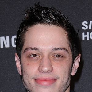 Photo Pete Davidson