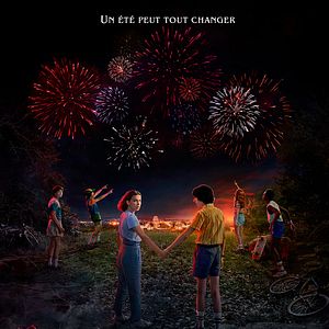Photo Stranger Things