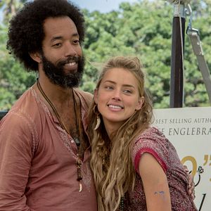 Photo Wyatt Cenac