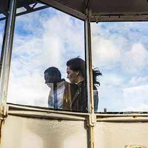 Photo Violett Beane