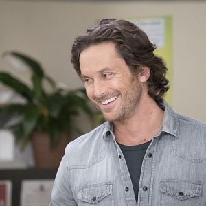 Photo Oliver Hudson