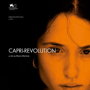Photo Capri-Revolution