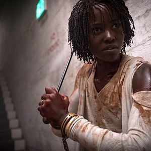Photo Lupita Nyong'o