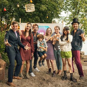 Photo Edin Hasanovic