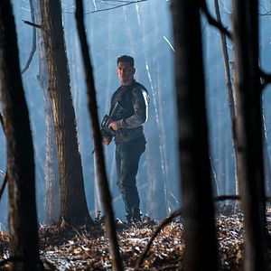Photo Marvel's The Punisher
