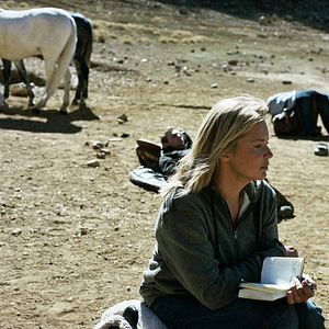 Photo Virginie Efira