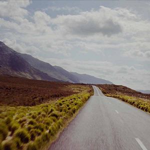 Photo IRLANDE, La magie celte
