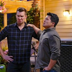 Photo Vincent Rodriguez III