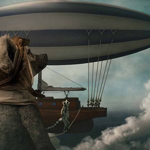 Photo La Petite fabrique de nuages