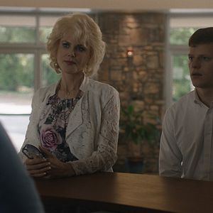 Photo Boy Erased