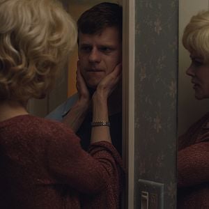 Photo Boy Erased
