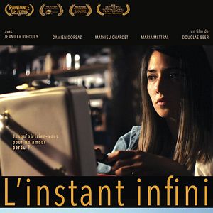 Photo L'Instant infini