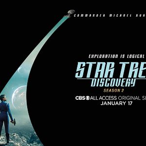 Photo Star Trek: Discovery