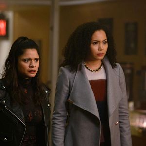 Photo Madeleine Mantock