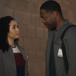 Photo Ser'Darius Blain