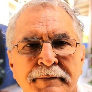 Photo Pablo de la Barra