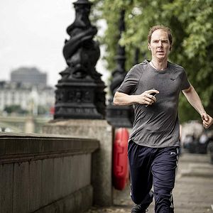 Photo Benedict Cumberbatch