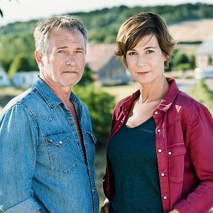 Photo Meurtres dans le Morvan