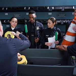 Photo Titus Makin Jr.