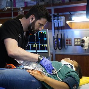 Photo Chicago Med