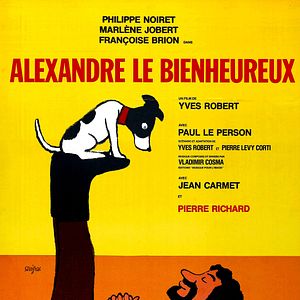 Photo Alexandre le Bienheureux
