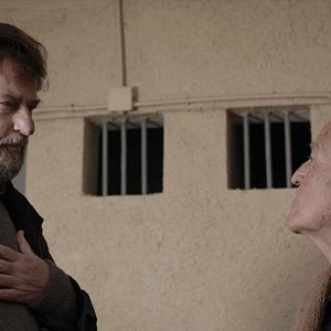 Photo Nanni Moretti