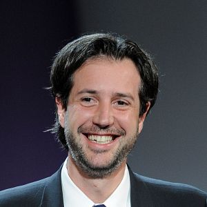 Photo Antonin Baudry