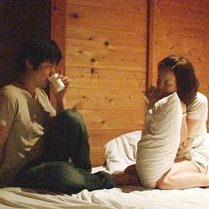 Photo Love and Wolbachia