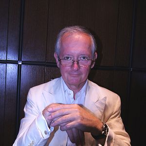 Photo Michel Fréret-Roy