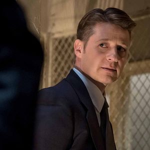 Photo Ben McKenzie