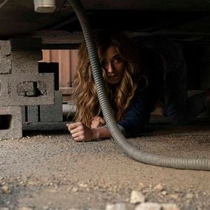 Photo Giorgia Whigham