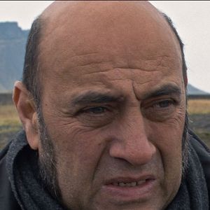 Photo René De Angelis