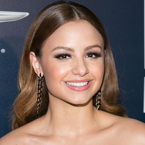 Photo Aimee Carrero