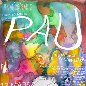 Photo Pau